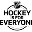 Hockey Is For Everyone month begins Wednesday