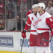 Red Wings teammates sad but not surprised about Kronwall's retirement