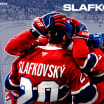 Juraj Slafkovský v blogu po skončení sezony