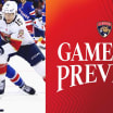 PREVIEW: Panthers, Rangers kick off ECF at Madison Square Garden