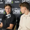 Nedräkning till NHL-draften för Gavin McKenna och Ivar Stenberg