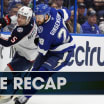 Columbus Blue Jackets Tampa Bay Lightning game recap March 4