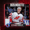 Mogilny to be Inducted into Hockey Hall of Fame | BLOG 6.24.25