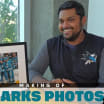 Making Of: Sharks Photos Pt. 4