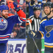 Three Stars of the Week - Keine Anlaufschwierigkeiten bei Draisaitl und Suter