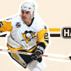 Penguins Hall of Fame Class of 2025: Kevin Stevens