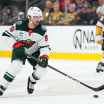 Marcus Johansson missar match 4 för Minnesota Wild