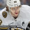 Bruins: David Pastrnak devra se lever
