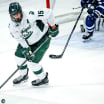 Minnesota Wild Prospect Spotlight: Charlie Stramel 103025