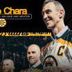 Boston Bruins Name Zdeno Chara Hockey Operations Advisor and Mentor
