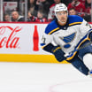 Blues : Joseph pourrait affronter les Maple Leafs samedi