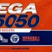 RELEASE: Oilers announce Heroes of Oil Country Mega 50/50