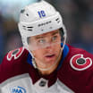 Jack Drury traded to Nashville Predators by Colorado Avalanche 