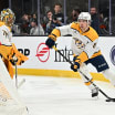 Andreas Englund skriver ettårskontrakt med Nashville Predators