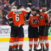 32 en 32 Flyers Philadelphie analyse 2025-26