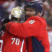 Stanley Cup Playoffs Buzz: Capitals begin defense of championship