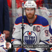 McDavid Draisaitl Oilers finale Coupe Stanley scénario se répète