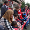 Children's Hospital of Michigan unveils new Red Wings Play Zone