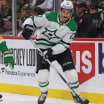 Dallas Stars Minnesota Wild game recap November 16