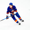 Ritchie Revving Up for the Islanders