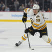 Bruins Sign Frederic Brunet to Two-Year Contract Extension