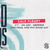Seattle Kraken Agree to Terms with Cale Fleury on a Two-YearContract Extension-pr
