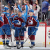 Colorado Avalanche encamina su temporada con quinto triunfo en fila