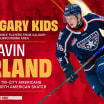 Calgary Kids - Gavin Garland