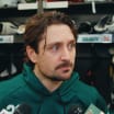 Zuccarello Postgame vs. Colorado 12/21
