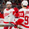 Des points importants et une vengeance pour les Red Wings