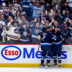 Winnipeg Jets afianzados en la punta del Power Ranking de la NHL