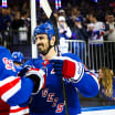 New York Rangers söker tredjelänk för Mika Zibanejad Chris Kreider