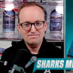 Sharks Mic Check: Scott Wheeler Pt 1