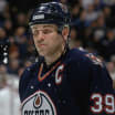 OILERS HOF: Worth his Weight in gold