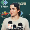 Heidt at Development Camp 7/2