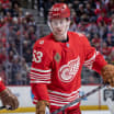 Mo-Town - Moritz Seider spielt bei Detroit Red Wings eine Hauptrolle