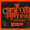 Ducks to Host Come Out and Play Night with the Offspring on Tuesday, February 3