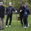 Flames Alumni Announce Masters Golf Tournament - 28.05.25 