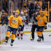 Blankenburg Leans On Faith, Grateful for Opportunities With Preds - 2025_12_05