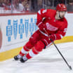 Sharks acquire defenseman Jake Walman and a second round selection in the 2024 NHL Draft from the Red Wings in exchange for future considerations