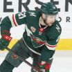 Soucy to have NHL Player Safety hearing for actions in Wild game