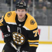 Lauzon to have hearing for actions in Bruins game