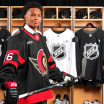 Jaxon Cover drafted by Senators had unconventional route to NHL from Cayman Islands