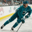 Prospect Will Smith ready to contribute this season for San Jose Sharks