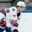 DUFFER: Rosen has fueled Amerks' power play during playoff run