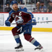 Landeskog out 12 weeks for Avalanche after knee surgery