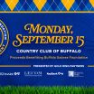 2025 buffalo sabres foundation golf tournament september 15 2025