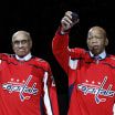 Lewis, late civil rights icon, remembered by O'Ree, NHL