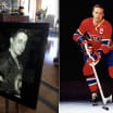 Jean Beliveau placed loyalty to Canadiens over WHA