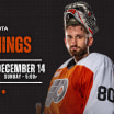 RAV4 Things: Flyers vs.Hurricanes